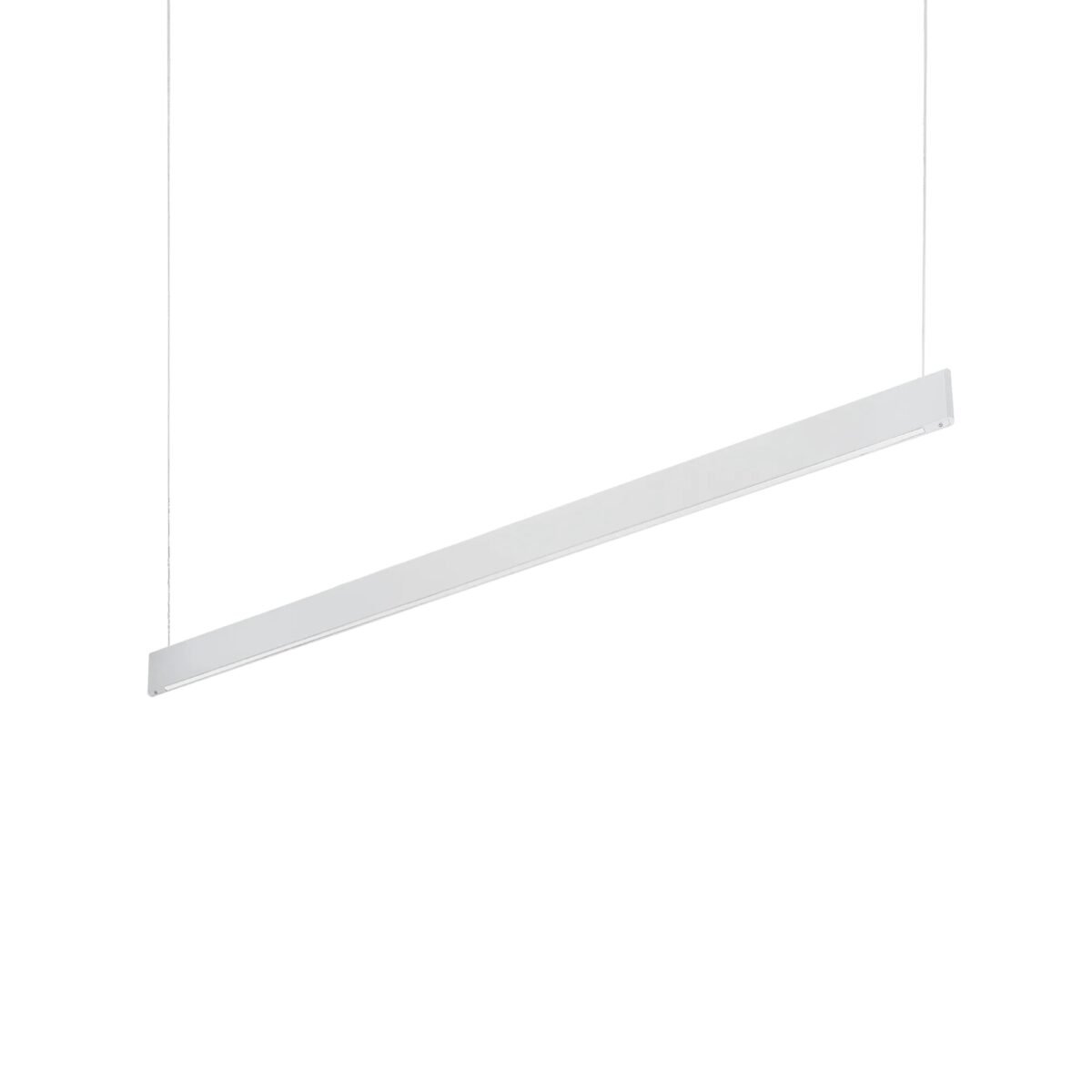 PENDUL DESK WIDE SP2 , 36W, 3000K, IDEAL LUX - imagine 2