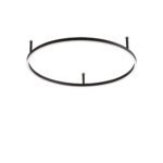 APLICĂ ORACLE SLIM PL D070 ROUND, ON-OF, 4000K, IDEAL LUX