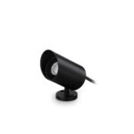 PROIECTOR KOALA PR 7W CON BASE, IDEAL LUX