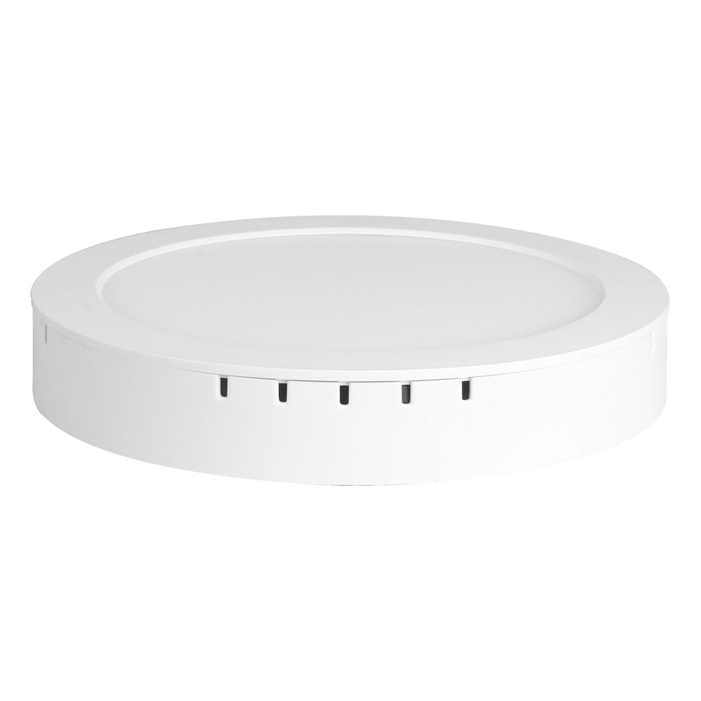 SPOT APLICAT CU LED SMD, 24W, ALUMINIU, 4000K, NOVELITE