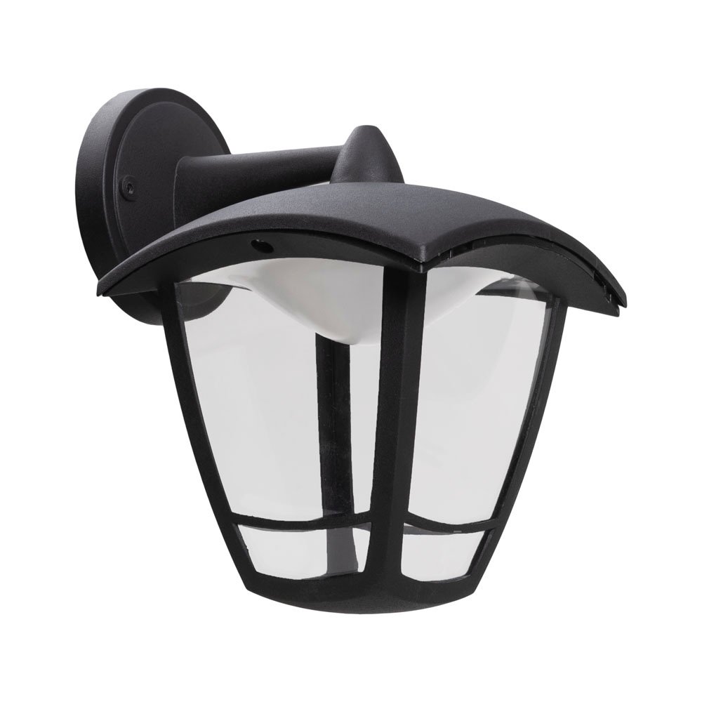 APLICĂ PERETE MEPHISTO 2, LED, 8W, IP44, ERSTE