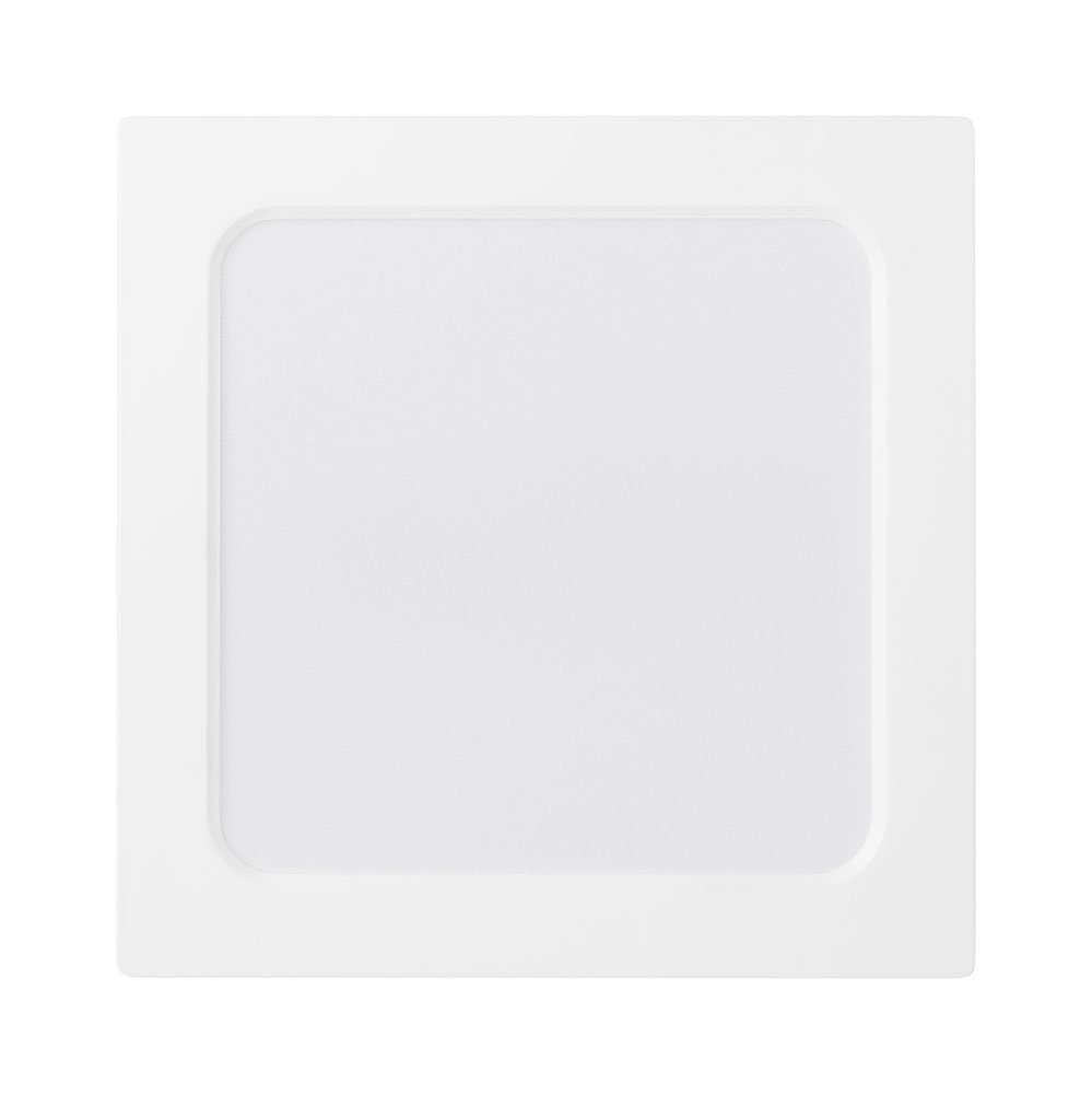 SPOT APLICAT LED PATRAT, 12W, 6400K, HOMELIGHT - imagine 3