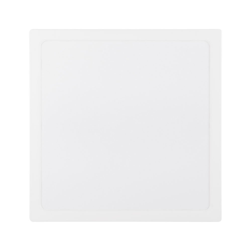 SPOT APLICAT LED PATRAT, 20W, 6400K, HOMELIGHT - imagine 3