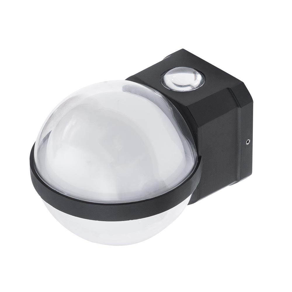 APLICĂ PERETE NISA, LED, 13W, IP65, ERSTE - imagine 4
