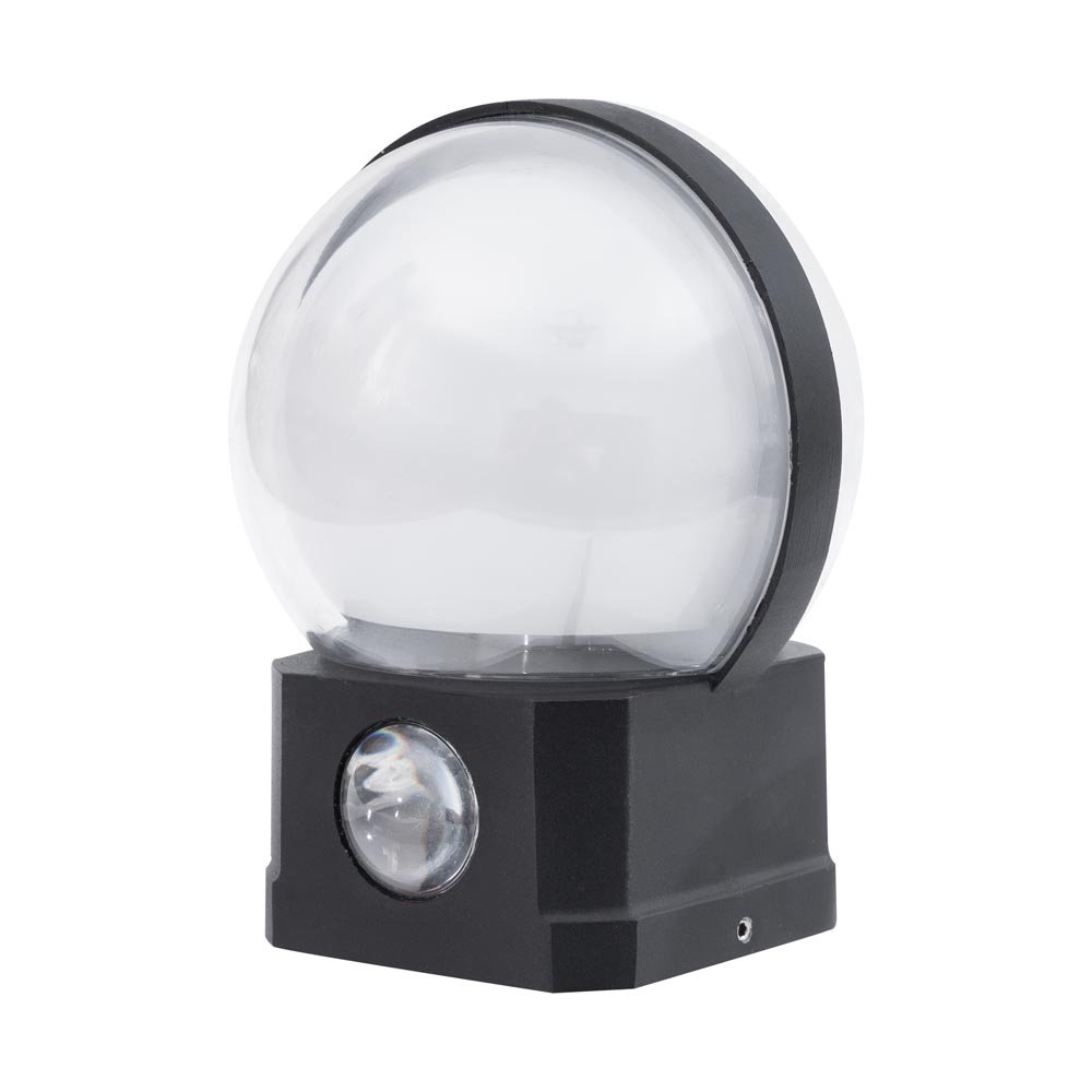 APLICĂ PERETE NISA, LED, 13W, IP65, ERSTE - imagine 6