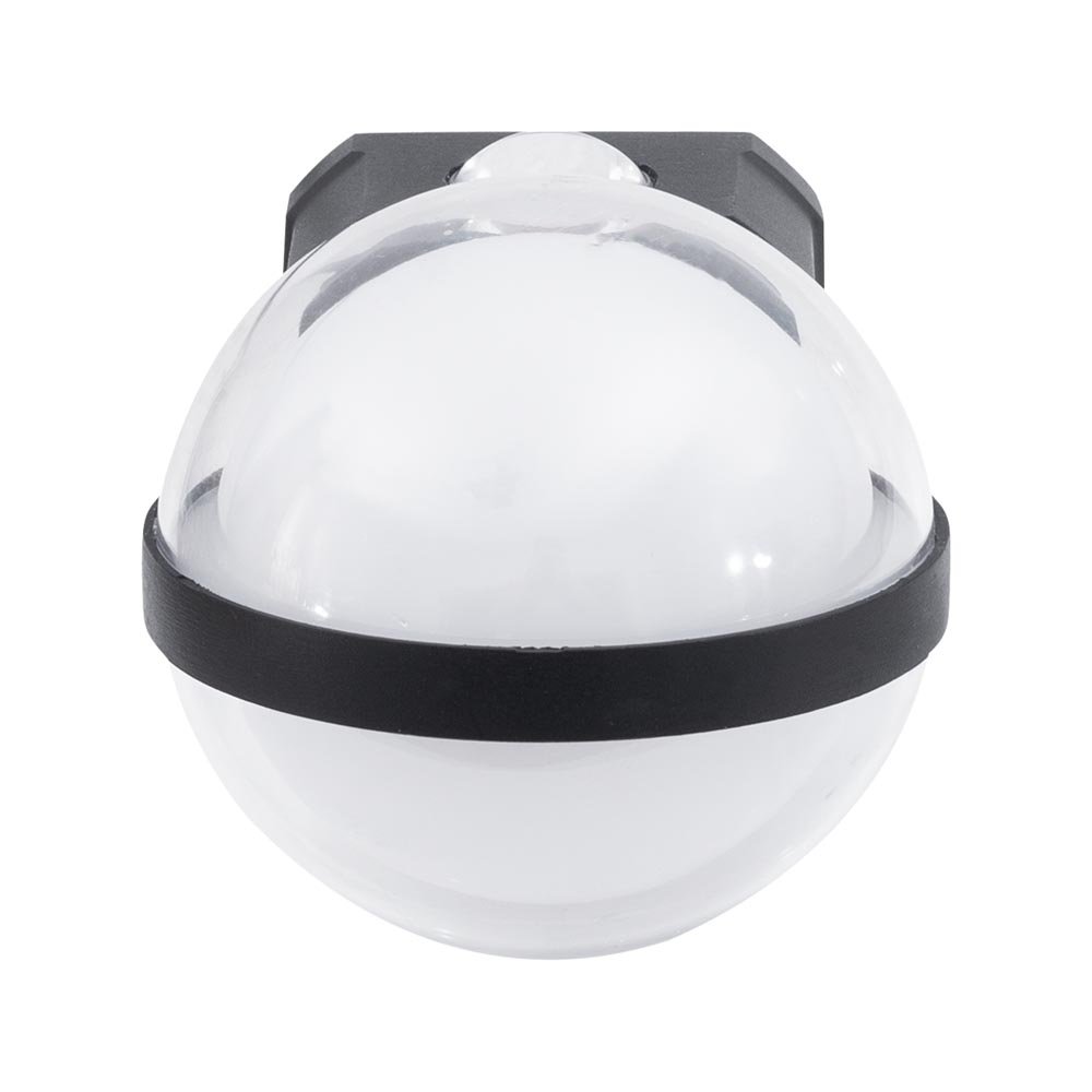 APLICĂ PERETE NISA, LED, 13W, IP65, ERSTE - imagine 7