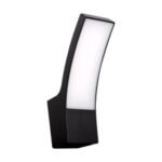 APLICĂ WALD DE PERETE LED, 15W, IP54, 4000K, ERSTE