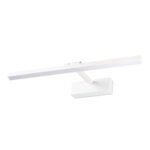 APLICĂ WALLY DE PERETE, 230V, LED, 14W, 60 CM, 6000K, ERSTE