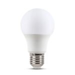 BEC LED A60 12W E27 4000K, NOVELITE