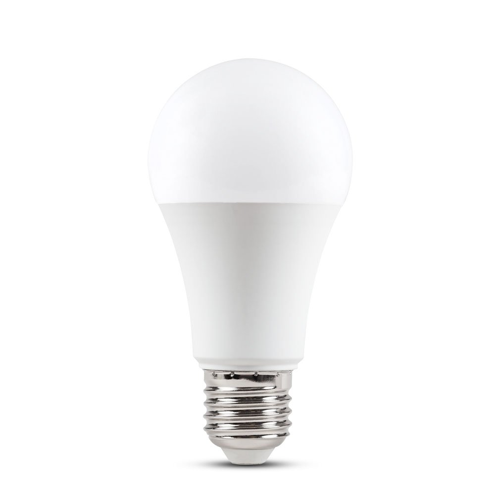 BEC LED A60 15W E27 6400K, NOVELITE
