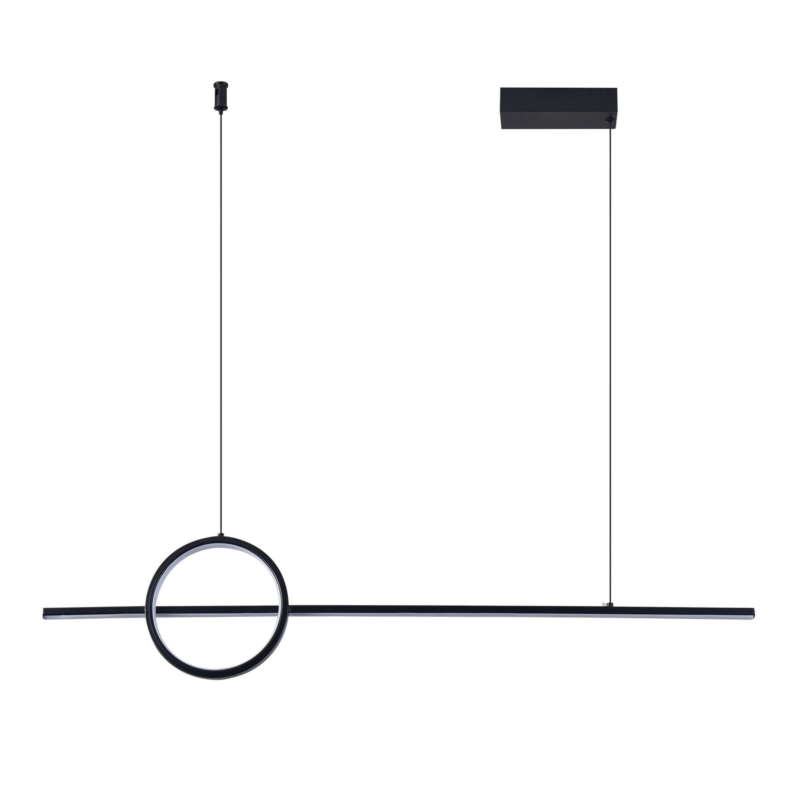 PENDUL HERA LED, IP20, 40W, ERSTE - imagine 2