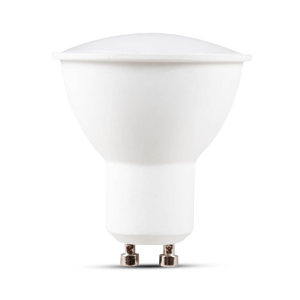 SPOT LED GU10 5W 3000K, NOVELITE
