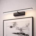 APLICĂ PICTURE DE PERETE, 230V, LED, 12W, 50 CM, 4000K, ERSTE