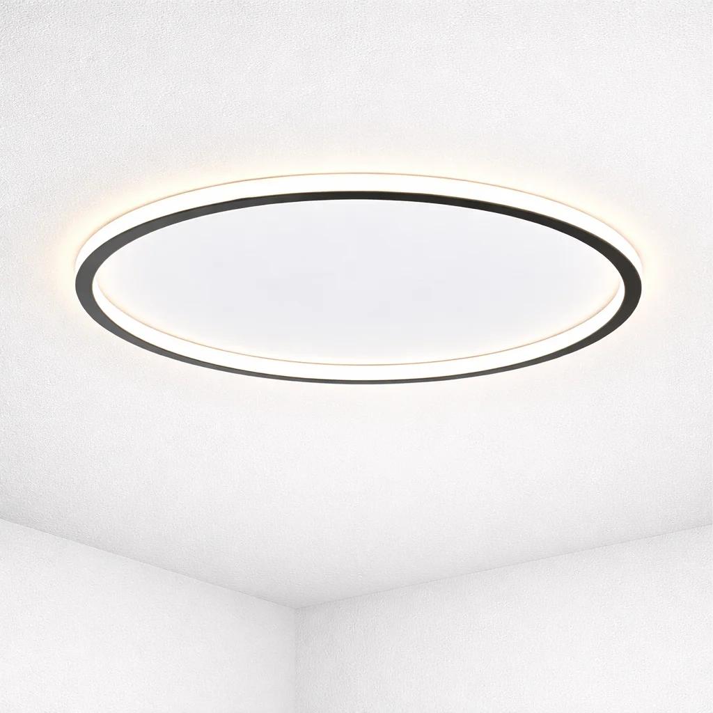 PLAFONIERĂ MIA, LED, 68W, IP20, ERSTE