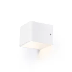 APLICĂ ONYX DE PERETE, 230V, LED, 5W, 3000k