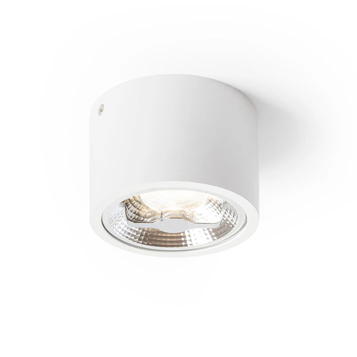 SPOT KELLY DE TAVAN, 230V, LED, 15W, 45°, 3000K