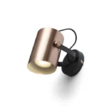 APLICĂ HAREN DE PERETE, 230V, LED E27, 15W