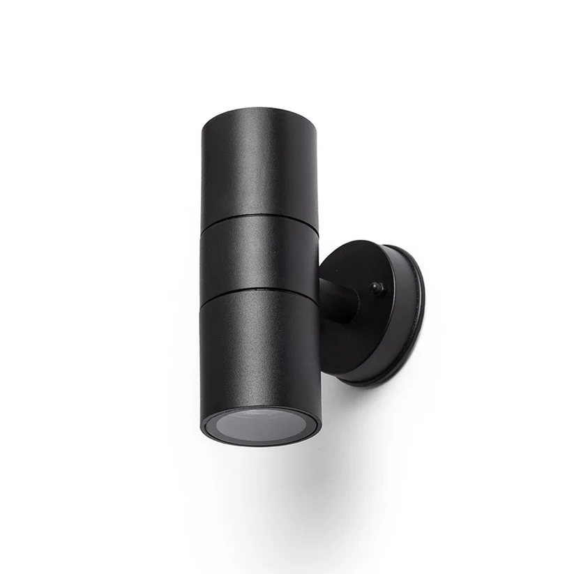 APLICĂ SORANO II PENTRU EXTERIOR DE PERETE, 230V, LED, GU10, 2x8W, IP44 - imagine 2