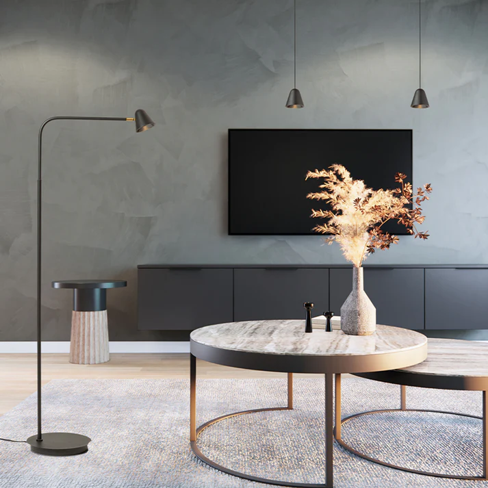 PENDUL STIG, 230V, LED, 6.8W, 3000K, IP20 - imagine 5