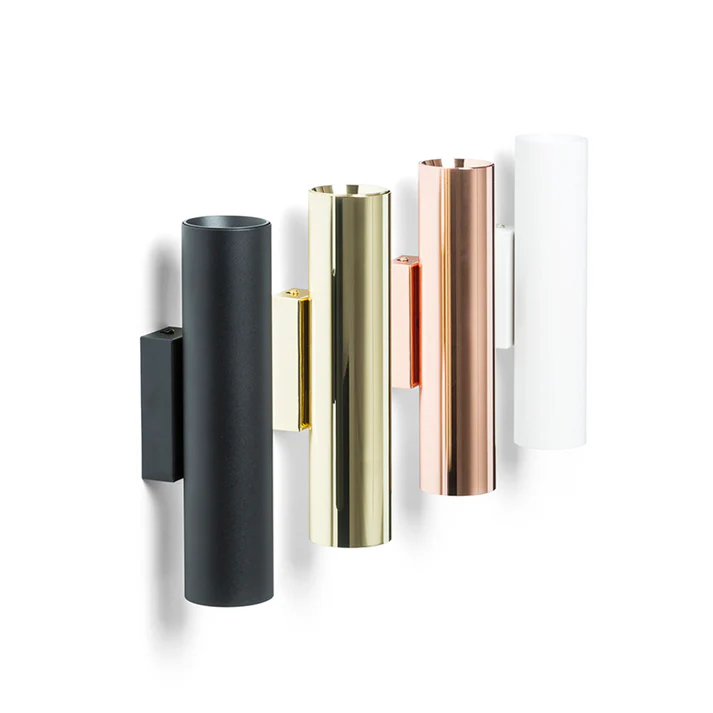 APLICĂ LUKE DE PERETE, 230V, LED GU10, 2X7W - imagine 12