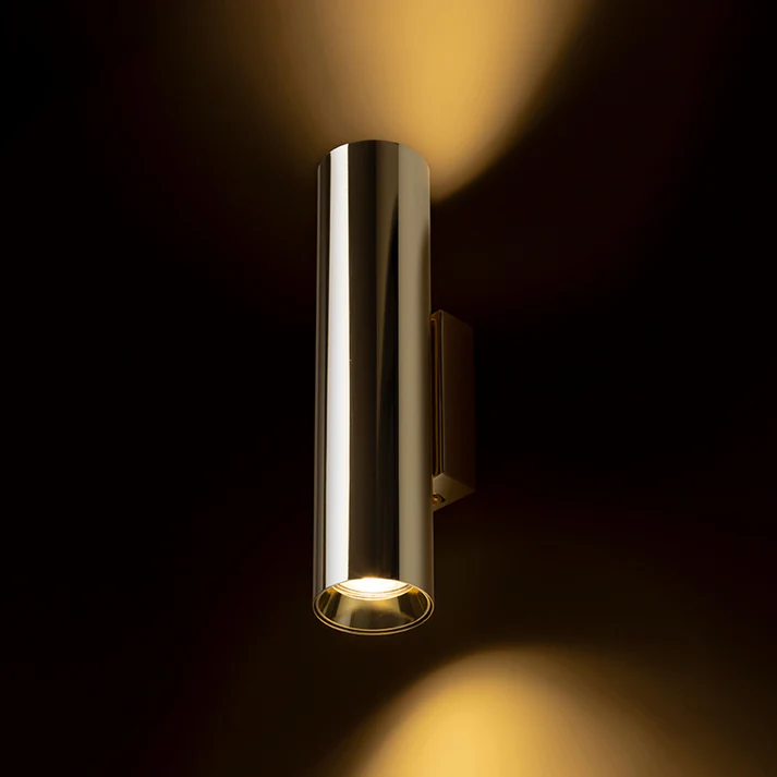 APLICĂ LUKE DE PERETE, 230V, LED GU10, 2X7W - imagine 13