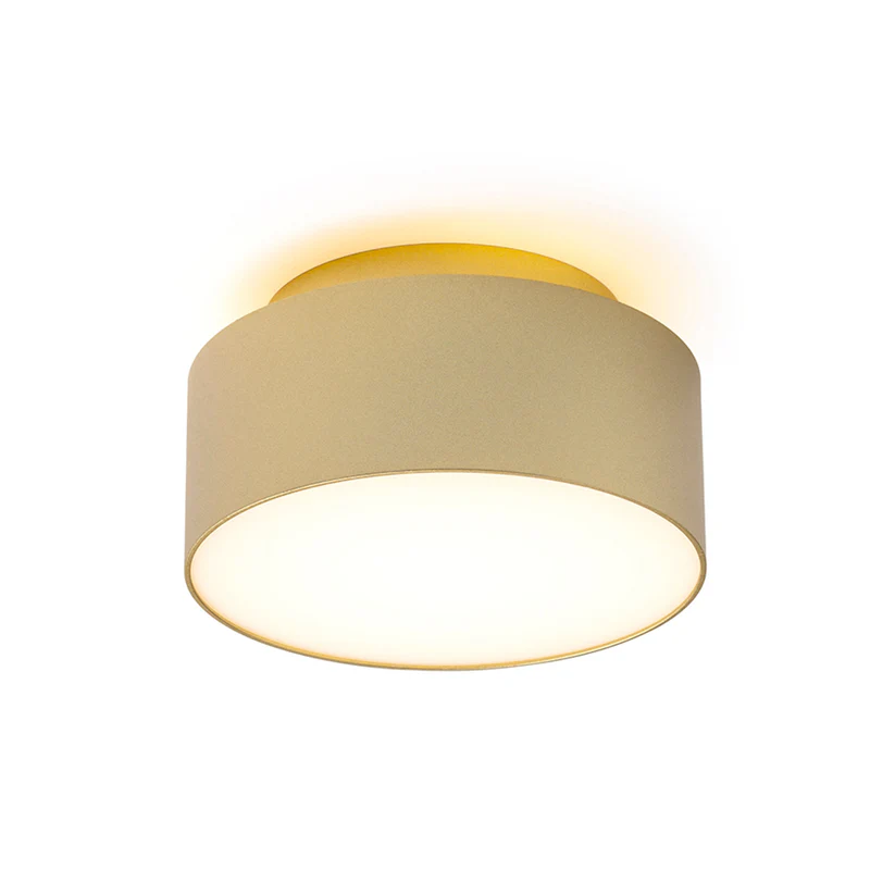 PLAFONIERĂ MARLENE 14 DE TAVAN, 230V, LED, 18+6W, 3000K
