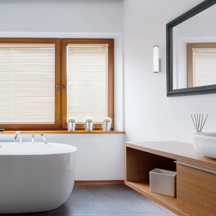 APLICĂ ALLAN DE PERETE, 230V, LED, 7W, 3000K, IP44 - imagine 4