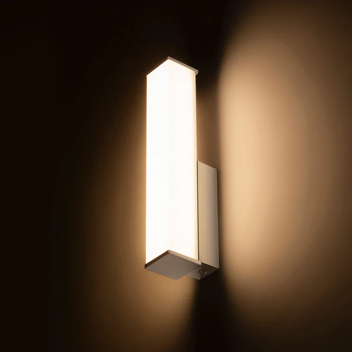 APLICĂ ALLAN DE PERETE, 230V, LED, 7W, 3000K, IP44 - imagine 3