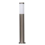 BOLLARD ARES, 43 CM, PENTRU EXTERIOR, 230V, E27, 60W, IP44, ERSTE