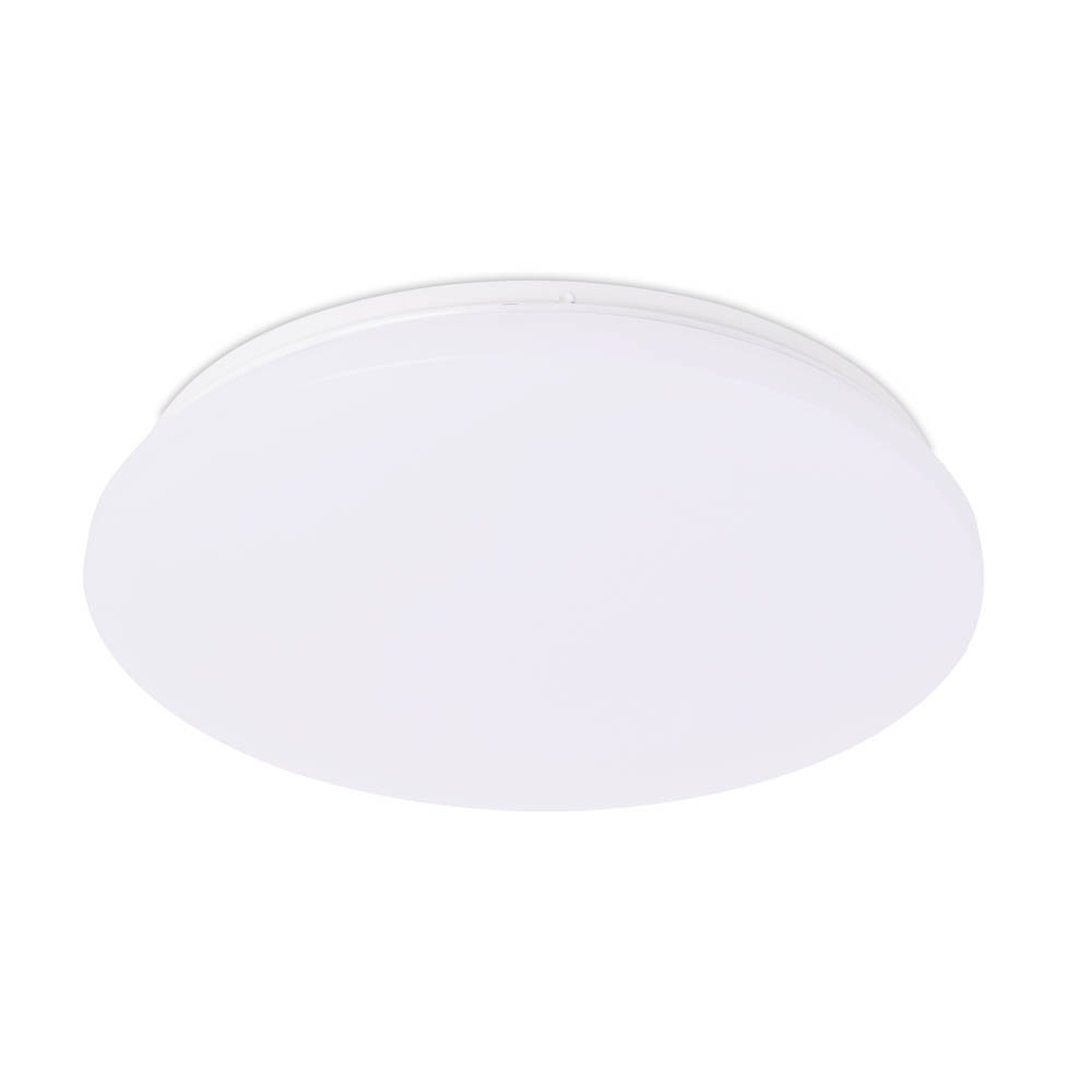 PLAFONIERA ROTUNDA, 15W, 6500K, IP20, NOVELITE