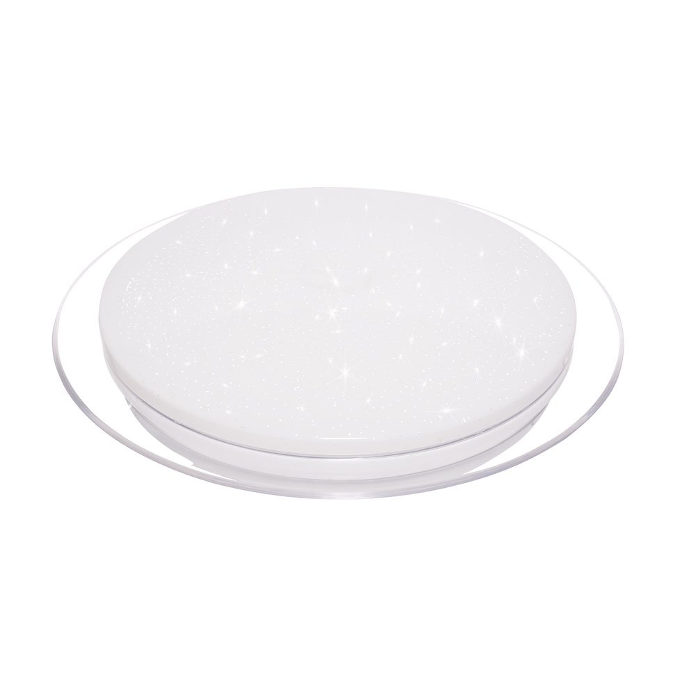 PLAFONIERA GALAXY, 24W, 4000K, IP20, ERSTE