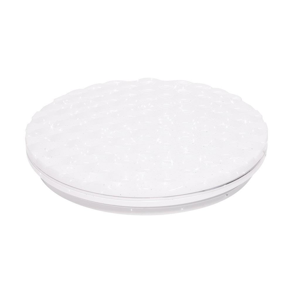 PLAFONIERA TILES, 24W, 4000K, IP20, ERSTE