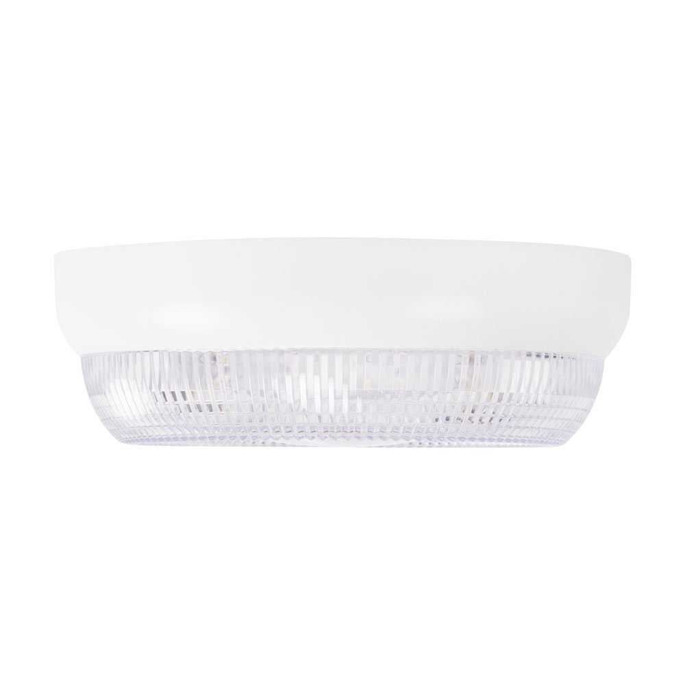 APLICĂ ROTUNDĂ BAT, LED, 16W, IP54, HOMELIGHT - imagine 3