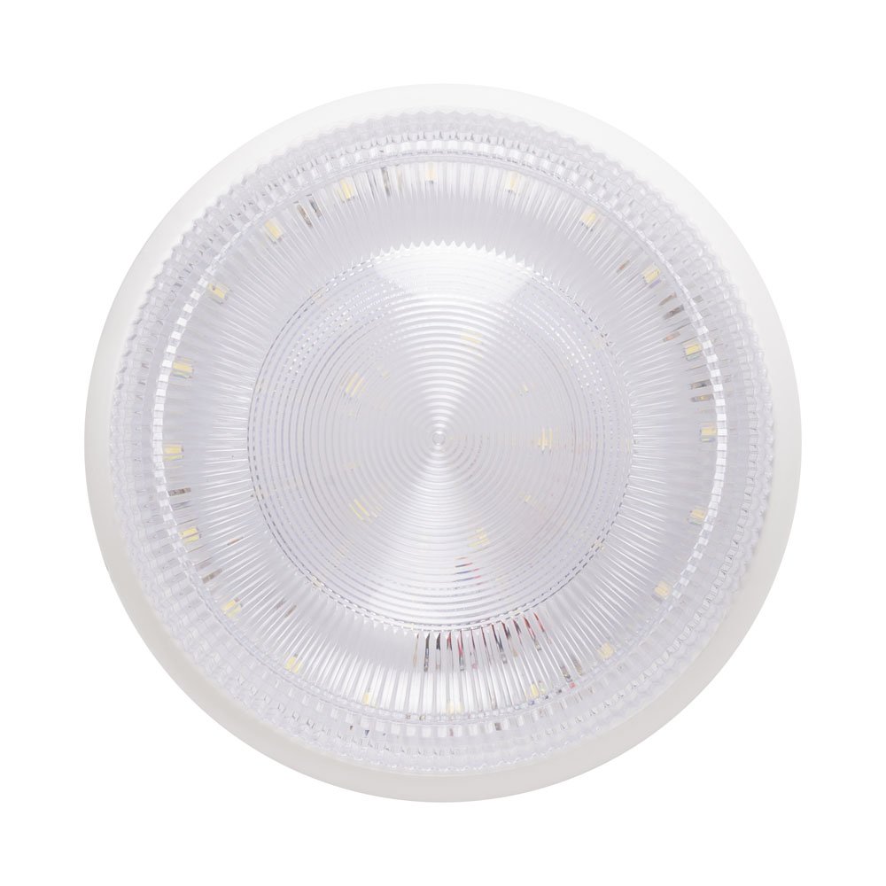 APLICĂ ROTUNDĂ BAT, LED, 16W, IP54, HOMELIGHT - imagine 2