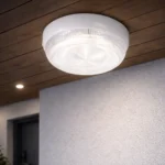 APLICĂ ROTUNDĂ BAT, LED, 16W, IP54, HOMELIGHT