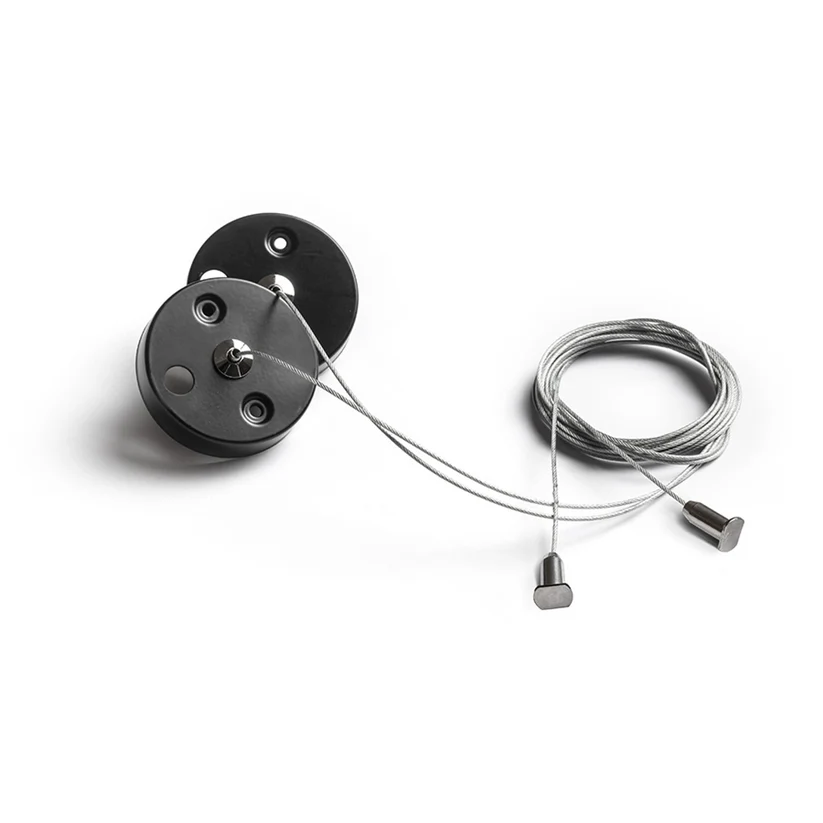 SET DE SUSPENSII TRIDENT PRO