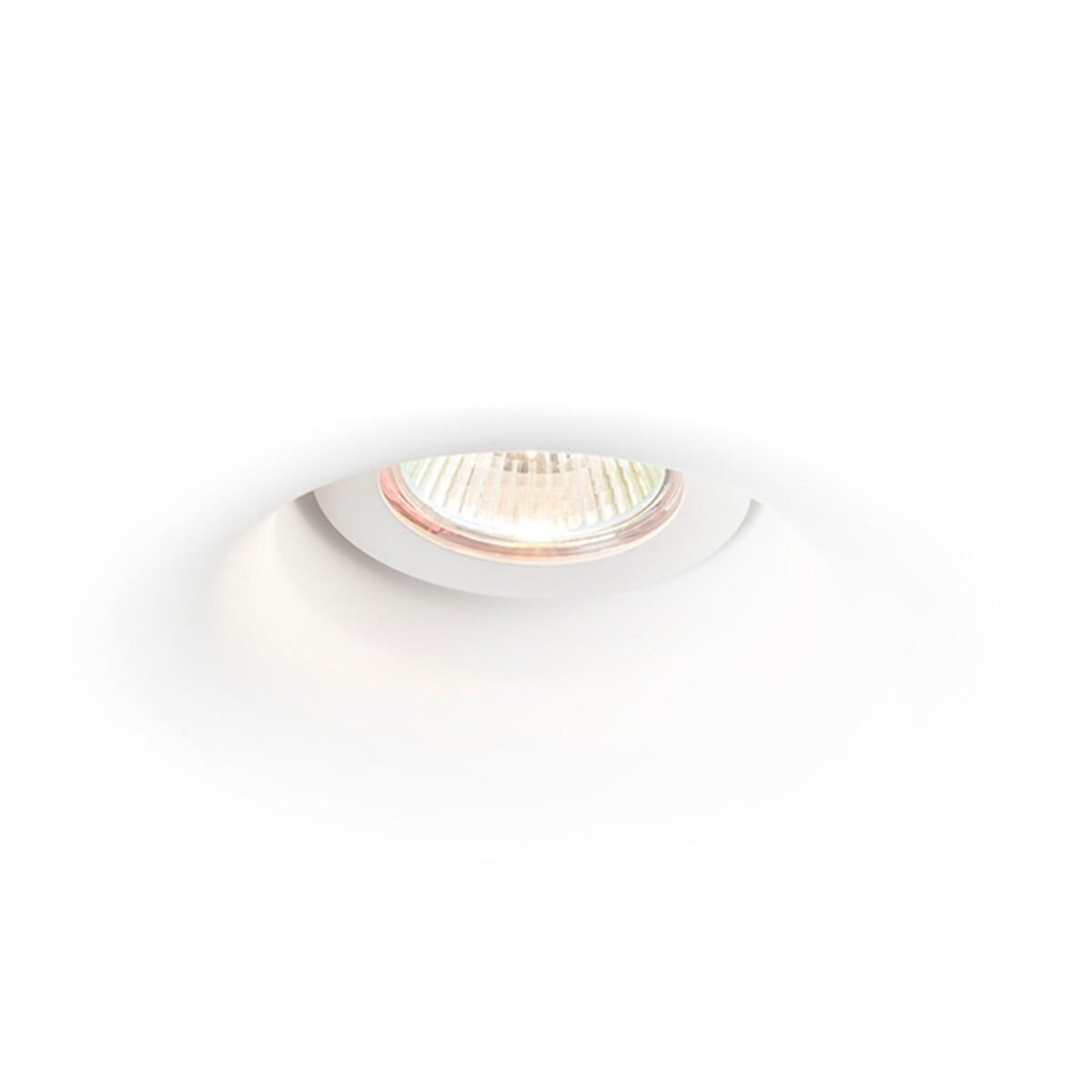 SPOT DINGLO ÎNCASTRAT, 230V, GU10, 12V, GU5,3, IP20 - imagine 2