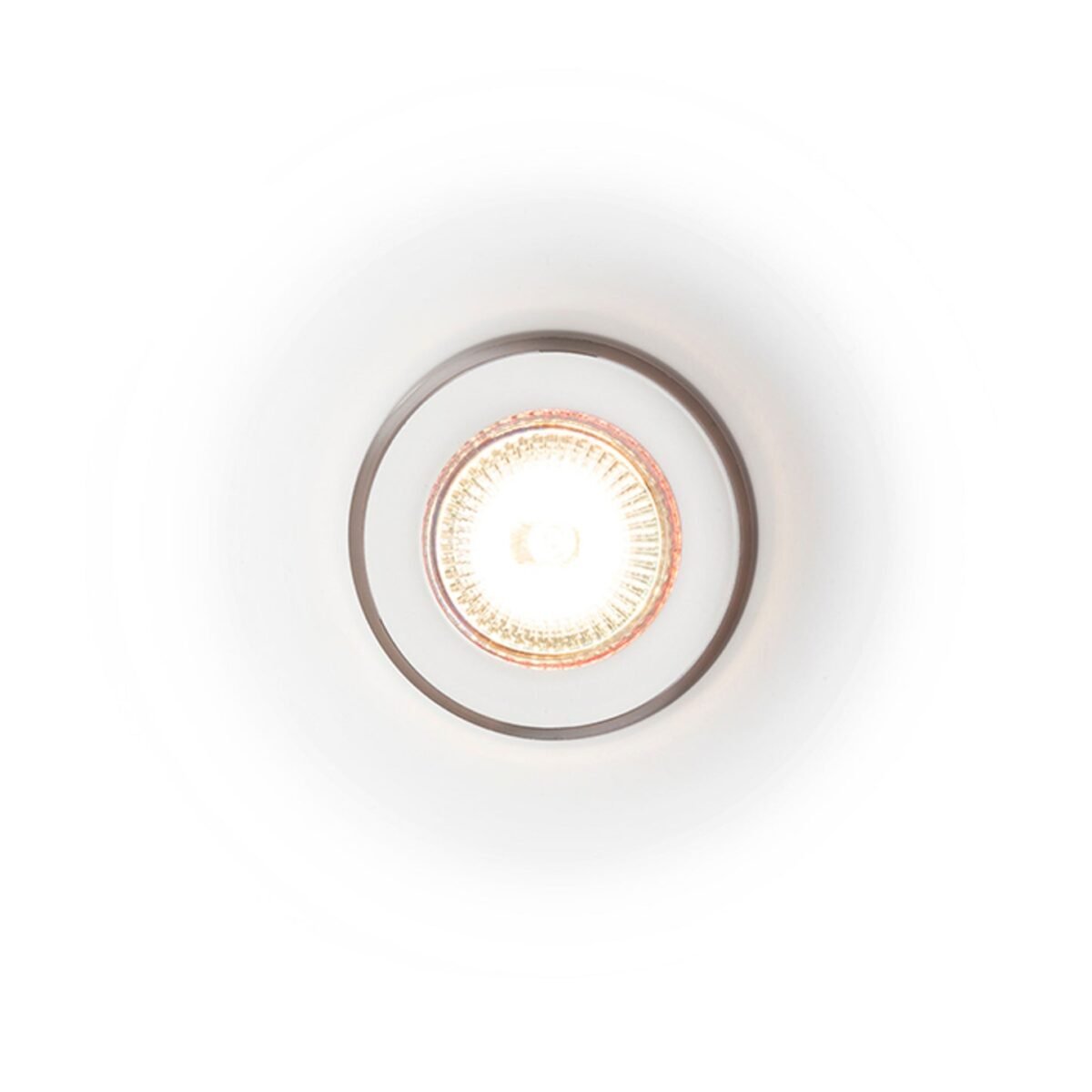 SPOT DINGLO ÎNCASTRAT, 230V, GU10, 12V, GU5,3, IP20 - imagine 6