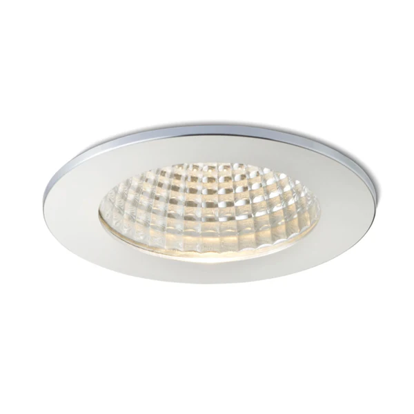 SPOT MAYDAY B1, ÎNCASTRAT, 230V, 9W, LED, IP20, 2700K