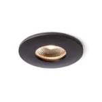 SPOT WATERBOY R, ÎNCASTRAT, 230V, 10W, LED, IP65, 3000K