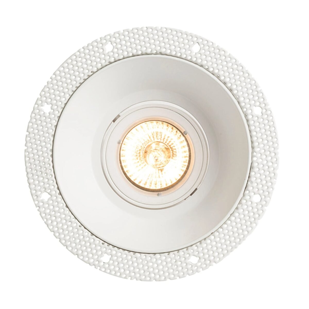 SPOT IPSO R, ÎNCASTRAT, 230V, 8W, GU10, IP20 - imagine 5