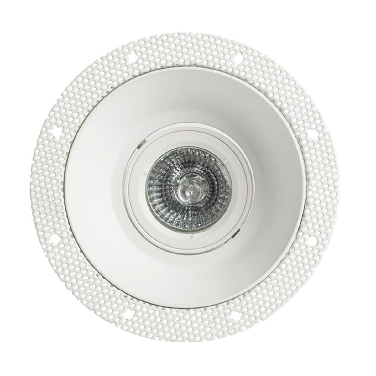 SPOT IPSO R, ÎNCASTRAT, 230V, 8W, GU10, IP20 - imagine 6