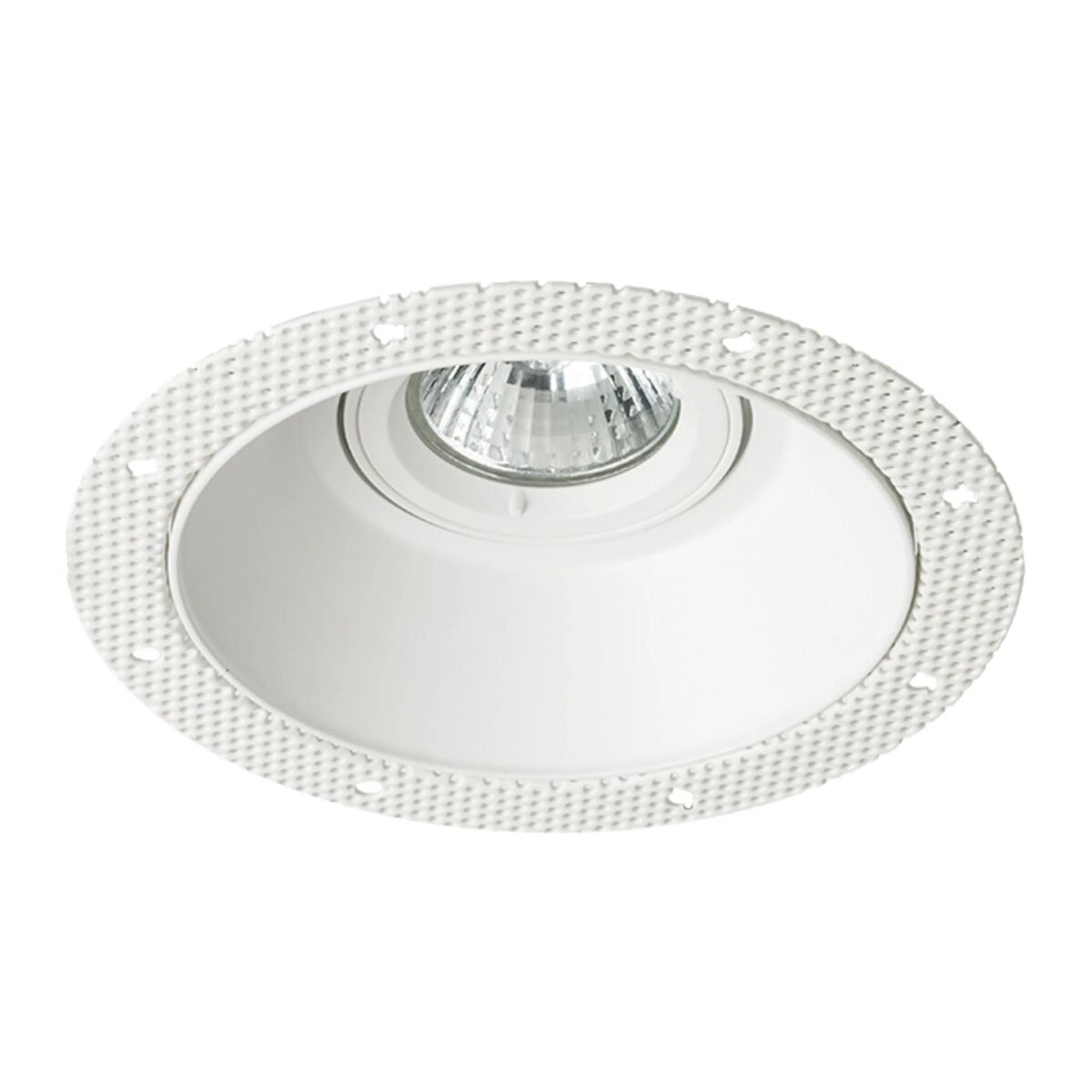 SPOT IPSO R, ÎNCASTRAT, 230V, 8W, GU10, IP20 - imagine 7