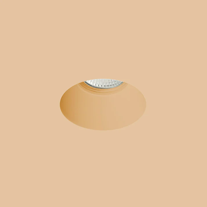 SPOT DAG 83, ÎNCASTRAT, 230V, 8W, GU10, IP20 - imagine 5