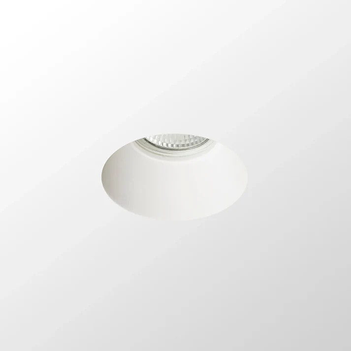 SPOT DAG 83, ÎNCASTRAT, 230V, 8W, GU10, IP20 - imagine 4