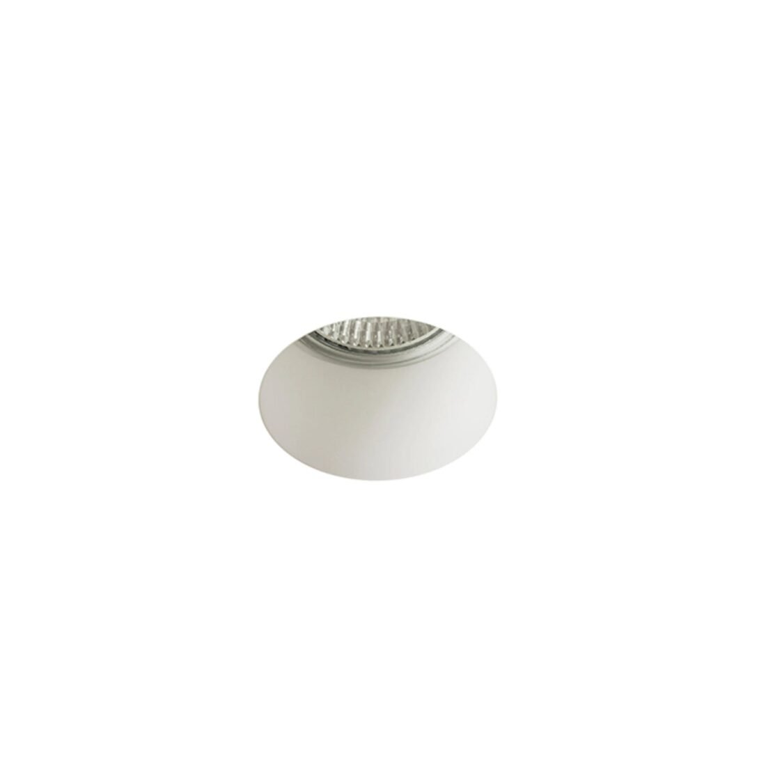 SPOT QUO R, ÎNCASTRAT, 230V, 8W, GU10, IP20