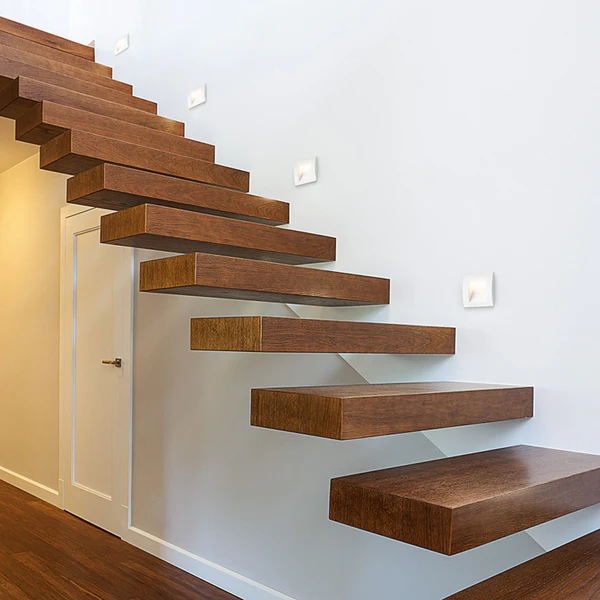 SPOT GORDIQ S ÎNCASTRAT, 230V, LED, 1.5W, 3000K, IP65 - imagine 7