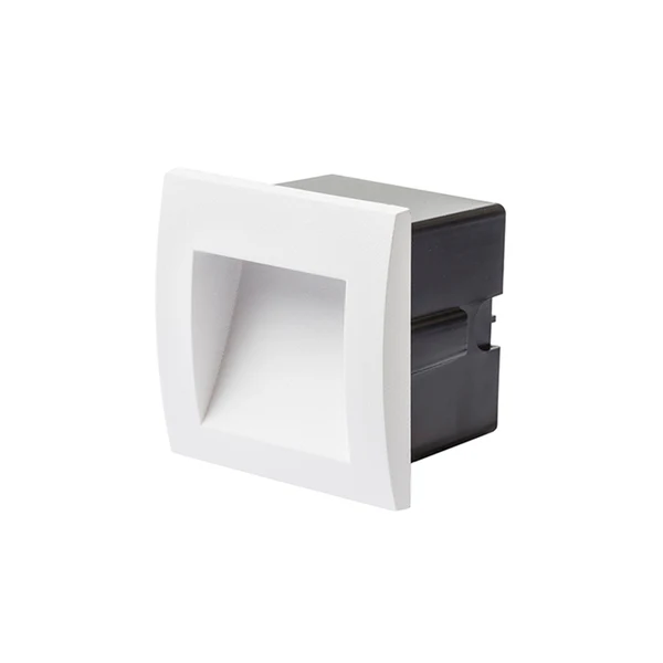 SPOT GORDIQ S ÎNCASTRAT, 230V, LED, 1.5W, 3000K, IP65 - imagine 6