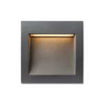 SPOT GORDIQ M ÎNCASTRAT, 230V, LED, 3W, 3000K, IP65