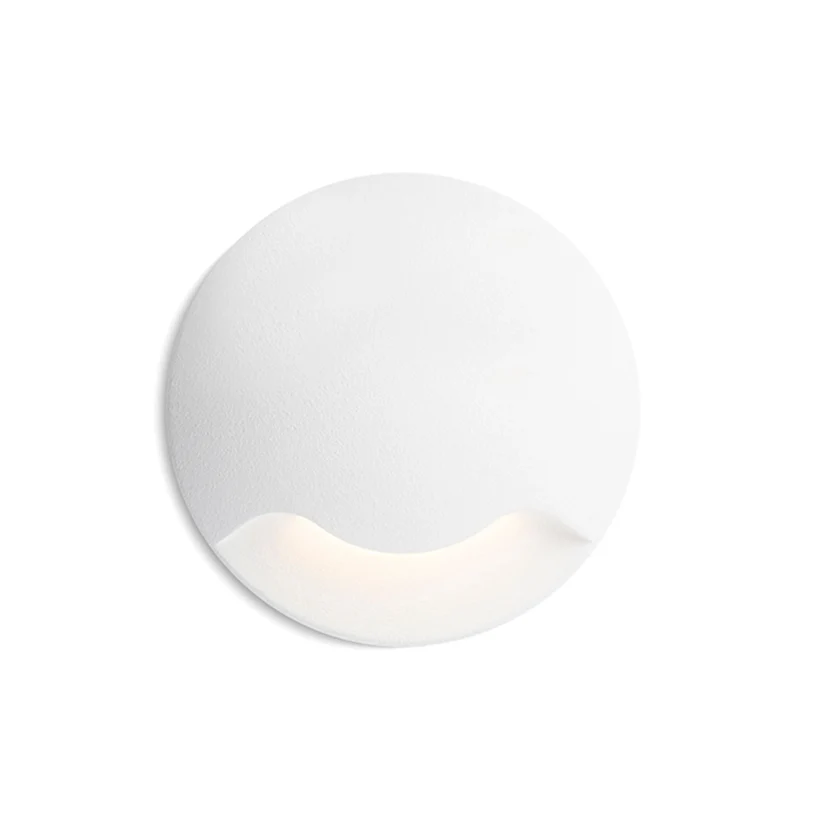 SPOT KICK I ÎNCASTRAT, 230V, LED, 3W, IP54, 3000K